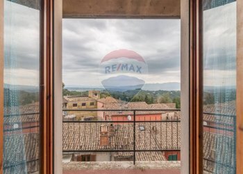 Balcone - Monolocale Via XX Settembre
 
63, Bagnoregio - foto 14