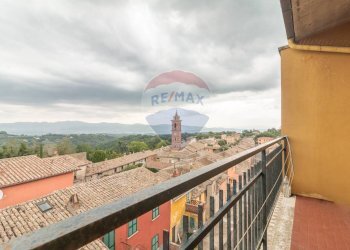 Balcone - Monolocale Via XX Settembre
 
63, Bagnoregio - foto 15