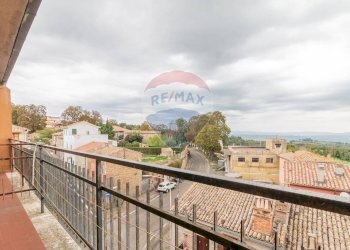Balcone - Monolocale Via XX Settembre
 
63, Bagnoregio - foto 16
