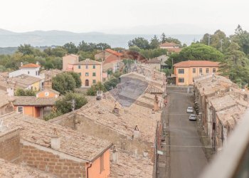Edificio all\'aperto - Monolocale Via XX Settembre
 
63, Bagnoregio - foto 17