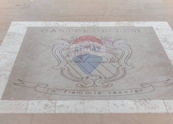 Dettagli - Monolocale Via XX Settembre
 
63, Bagnoregio - foto 19