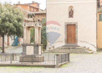 Casa all\'aperto - Monolocale Via XX Settembre
 
63, Bagnoregio - foto 20