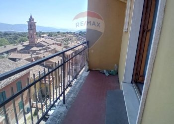 Balcone - Monolocale Via XX Settembre
 
63, Bagnoregio - foto 23