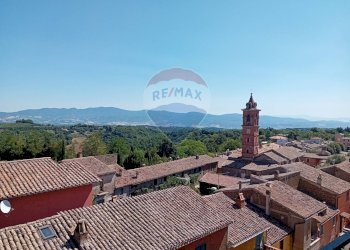 Edificio all\'aperto - Monolocale Via XX Settembre
 
63, Bagnoregio - foto 24