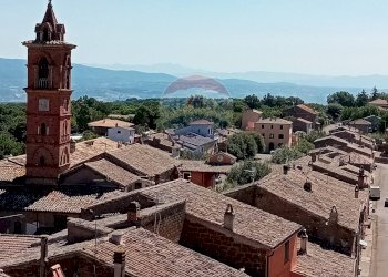 Edificio all\'aperto - Monolocale Via XX Settembre
 
63, Bagnoregio - foto 25