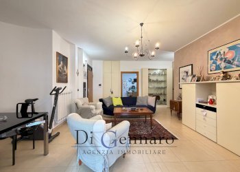 Foto 4 - Quadrilocale via duca degli Abruzzi, Alba Adriatica - foto 3