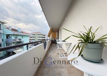 Foto 16 - Quadrilocale via duca degli Abruzzi, Alba Adriatica - foto 15