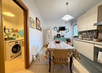 Foto 9 - Quadrilocale via duca degli Abruzzi, Alba Adriatica - foto 8