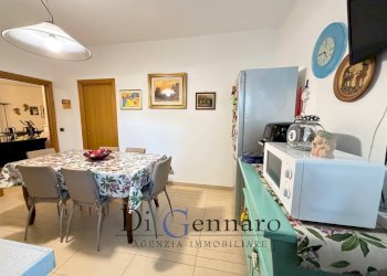 Foto 10 - Quadrilocale via duca degli Abruzzi, Alba Adriatica - foto 9