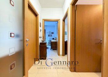 Foto 18 - Quadrilocale via duca degli Abruzzi, Alba Adriatica - foto 17