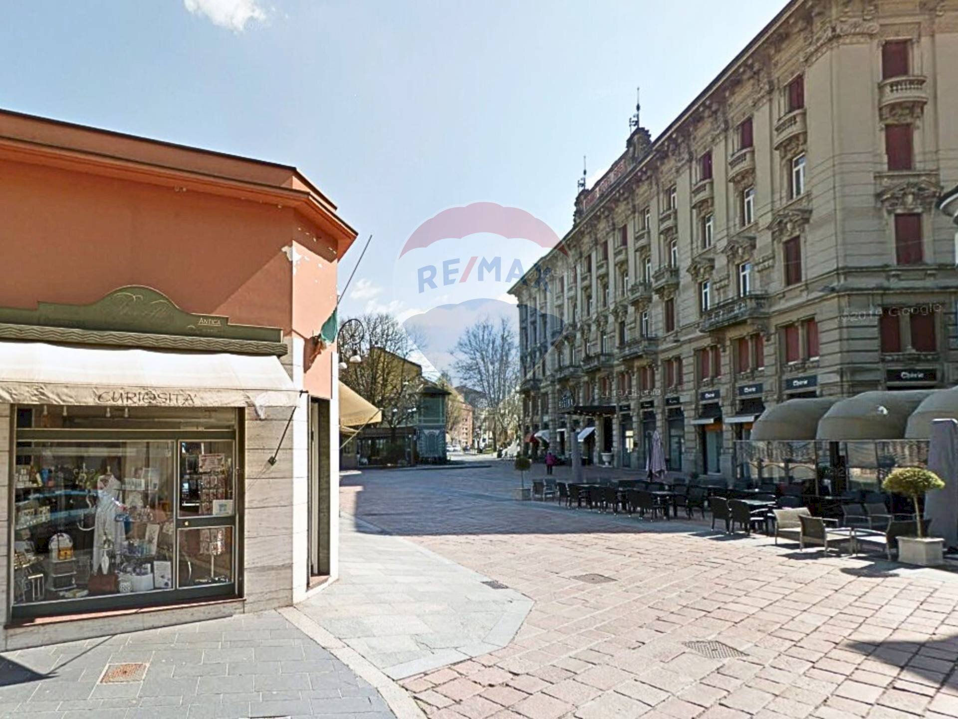 Edificio all\'aperto - Ufficio Via Largo Roma
 
3, Salsomaggiore Terme - foto 3