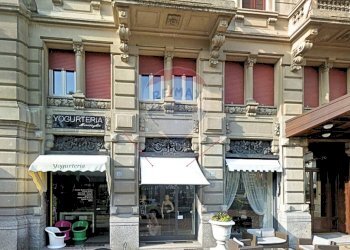 Edificio all\'aperto - Ufficio Via Largo Roma
 
3, Salsomaggiore Terme - foto 1