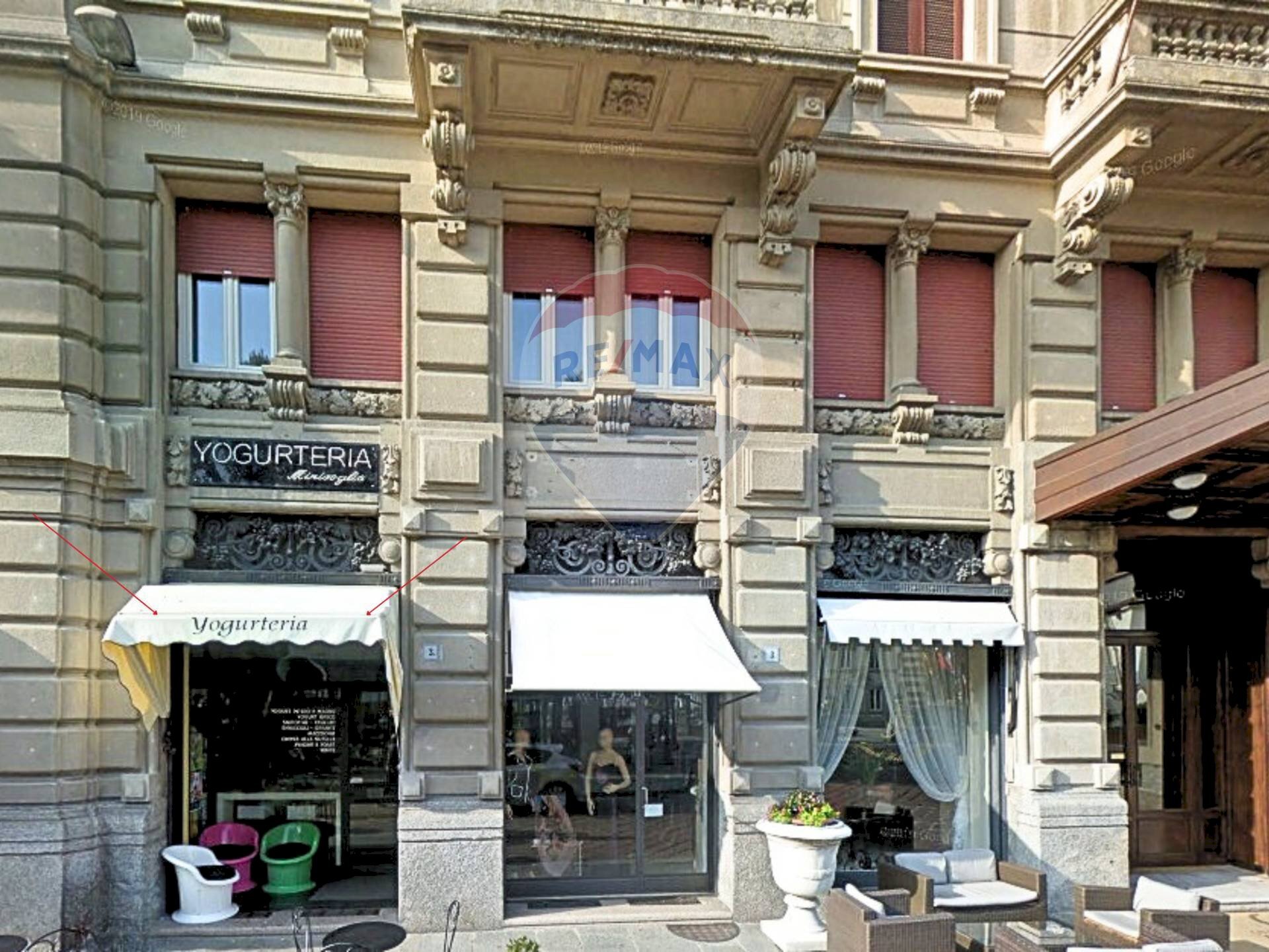 Edificio all\'aperto - Shop Via Largo Roma
 
3, Salsomaggiore Terme - photo 1
