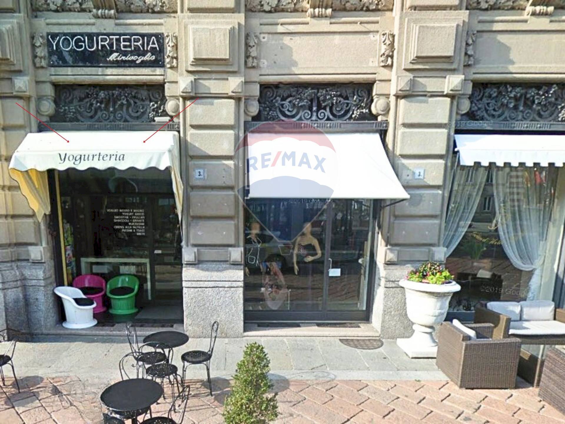 Edificio all\'aperto - Shop Via Largo Roma
 
3, Salsomaggiore Terme - photo 2