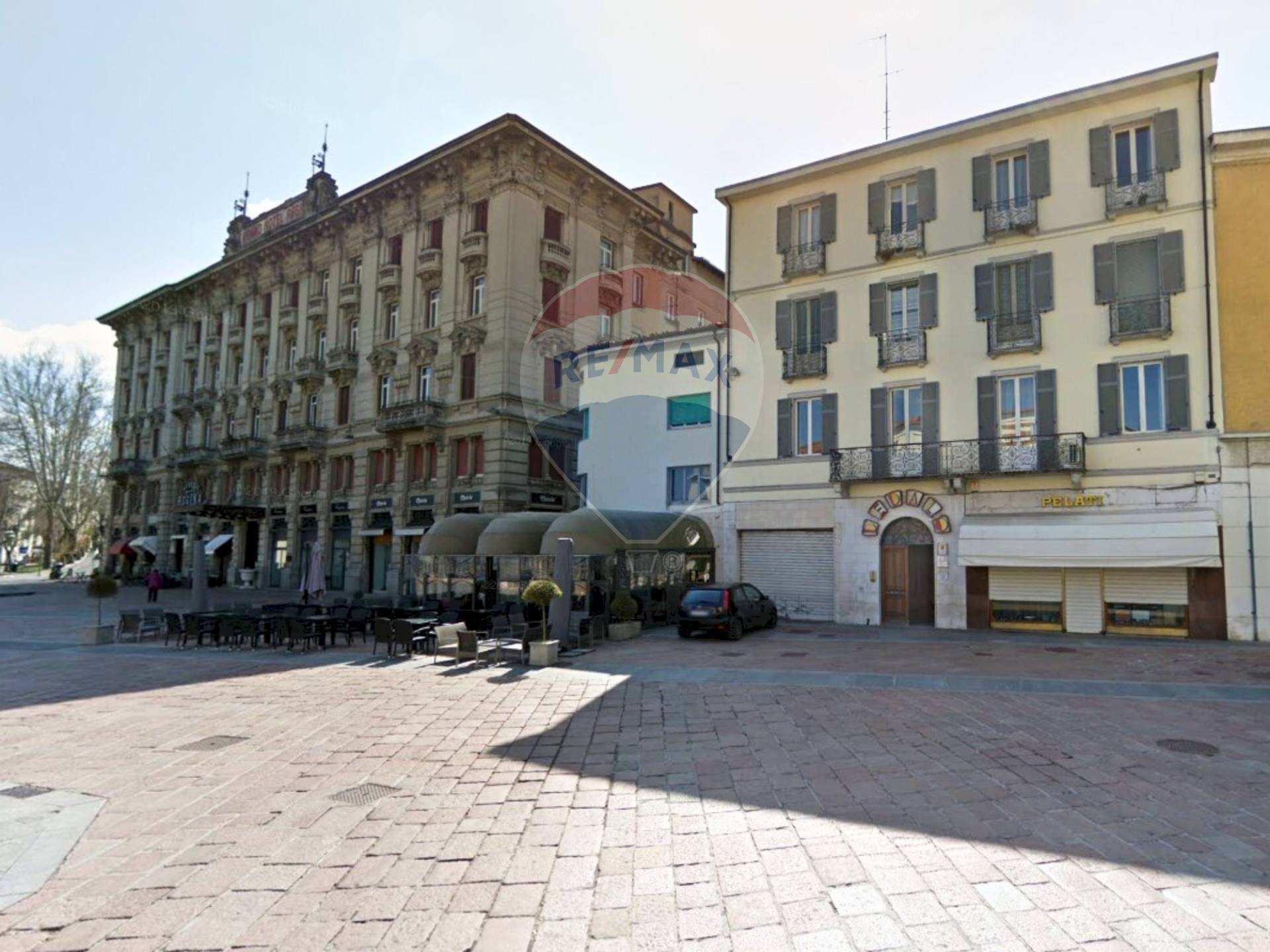Edificio all\'aperto - Shop Via Largo Roma
 
3, Salsomaggiore Terme - photo 3