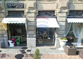 Edificio all\'aperto - Shop Via Largo Roma
 
3, Salsomaggiore Terme - photo 2