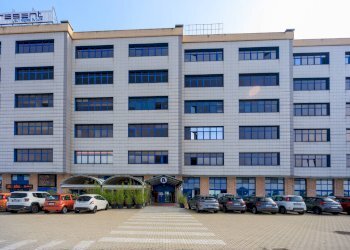 Foto 1 - Ufficio Strada Della Cebrosa
86, Torino - foto 1