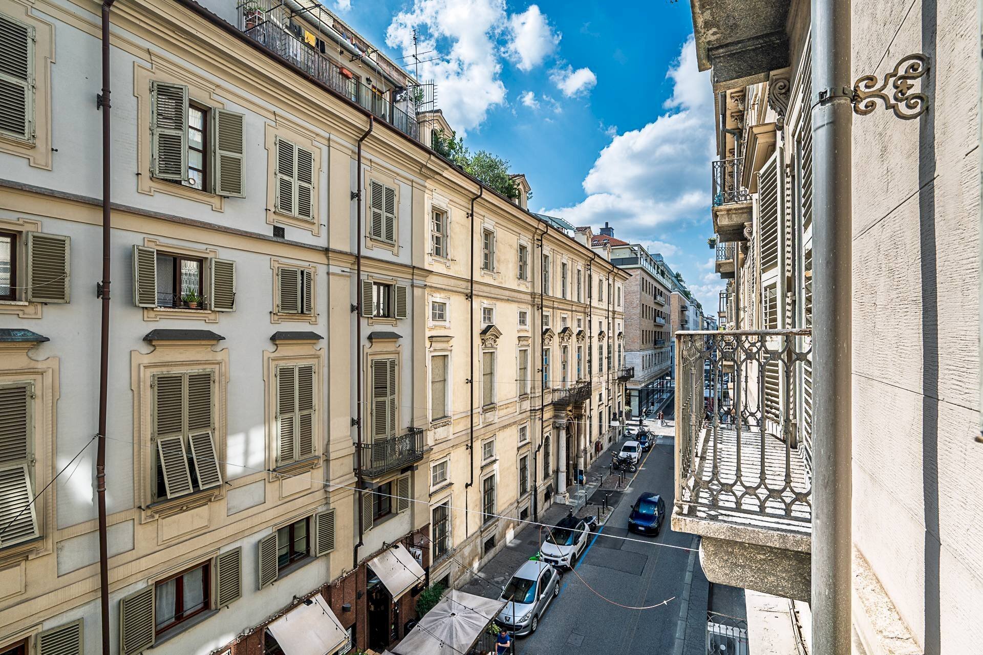 Foto 1 - Appartamento Via Cavour, Torino - foto 1