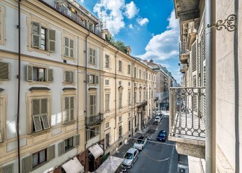 Foto 1 - Appartamento Via Cavour, Torino - foto 1
