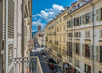 Foto 31 - Appartamento Via Cavour, Torino - foto 31