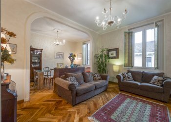 Foto 2 - Apartment Via Amedeo Peyron, Torino - photo 1