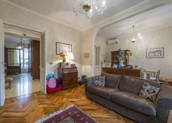 Foto 1 - Apartment Via Amedeo Peyron, Torino - photo 2