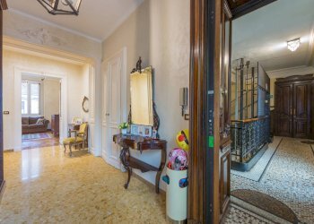 Foto 3 - Apartment Via Amedeo Peyron, Torino - photo 3