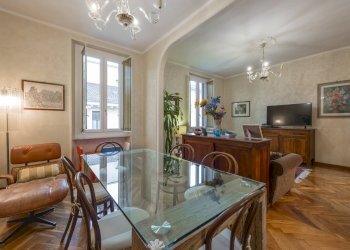 Foto 6 - Apartment Via Amedeo Peyron, Torino - photo 6