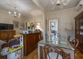Foto 7 - Apartment Via Amedeo Peyron, Torino - photo 7