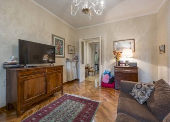 Foto 8 - Apartment Via Amedeo Peyron, Torino - photo 8