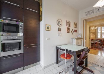 Foto 11 - Apartment Via Amedeo Peyron, Torino - photo 11