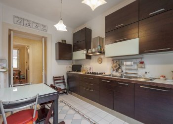 Foto 12 - Apartment Via Amedeo Peyron, Torino - photo 12