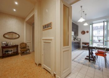 Foto 13 - Apartment Via Amedeo Peyron, Torino - photo 13