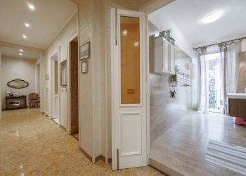 Foto 15 - Apartment Via Amedeo Peyron, Torino - photo 15