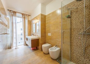 Foto 16 - Apartment Via Amedeo Peyron, Torino - photo 16