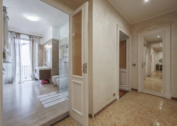 Foto 17 - Apartment Via Amedeo Peyron, Torino - photo 17