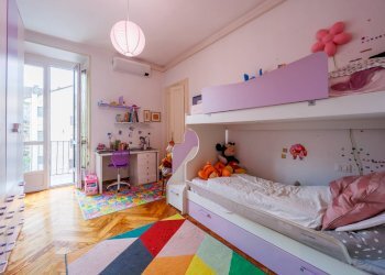 Foto 18 - Apartment Via Amedeo Peyron, Torino - photo 18