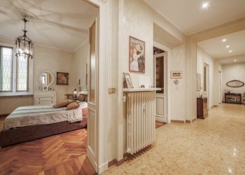 Foto 19 - Apartment Via Amedeo Peyron, Torino - photo 19