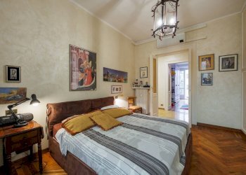 Foto 21 - Apartment Via Amedeo Peyron, Torino - photo 21