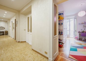 Foto 22 - Apartment Via Amedeo Peyron, Torino - photo 22