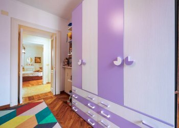 Foto 23 - Apartment Via Amedeo Peyron, Torino - photo 23