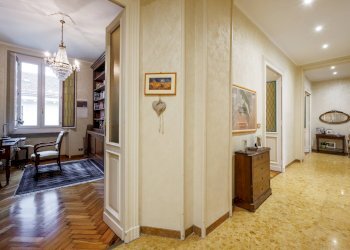 Foto 26 - Apartment Via Amedeo Peyron, Torino - photo 26