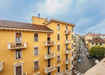 Foto 29 - Apartment Via Amedeo Peyron, Torino - photo 29