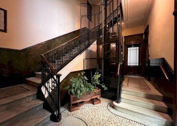 Foto 31 - Apartment Via Amedeo Peyron, Torino - photo 31