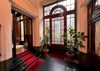 Foto 33 - Apartment Via Amedeo Peyron, Torino - photo 33