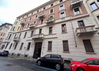 Foto 34 - Apartment Via Amedeo Peyron, Torino - photo 34