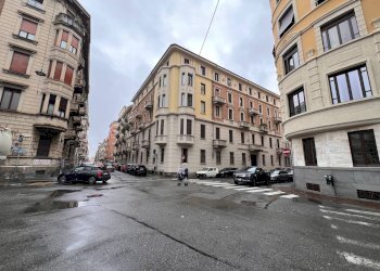 Foto 35 - Apartment Via Amedeo Peyron, Torino - photo 35