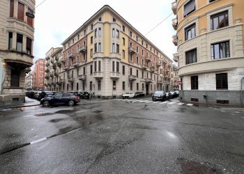Foto 36 - Apartment Via Amedeo Peyron, Torino - photo 36