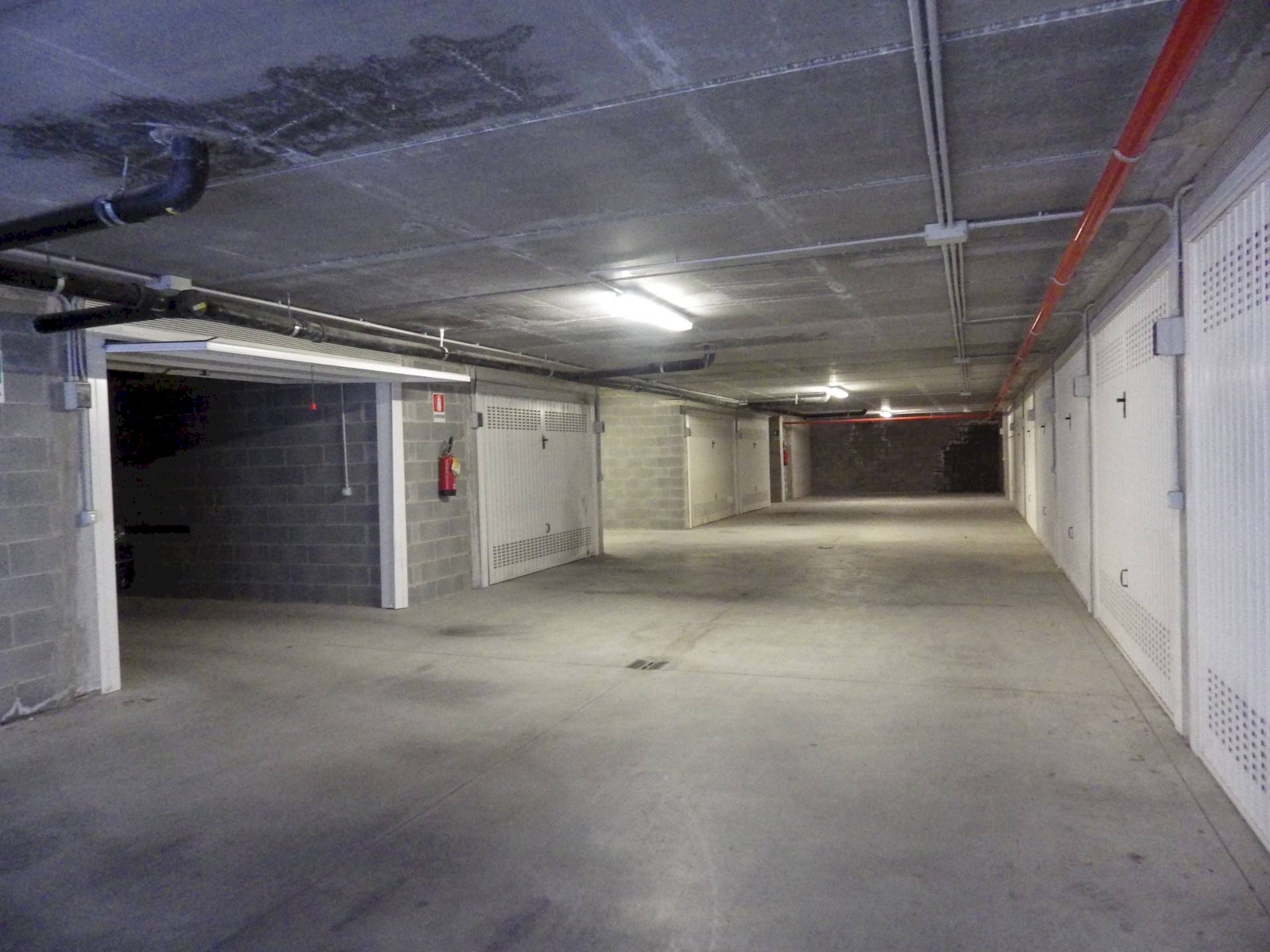 Foto 2 - Box corso Susa
 
156, Rivoli - foto 2