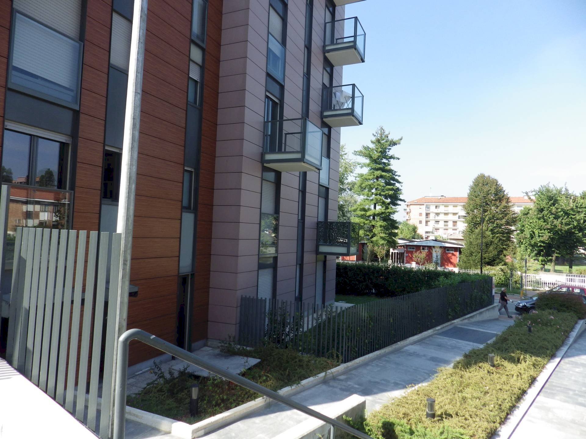 Foto 3 - Box corso Susa
 
156, Rivoli - foto 3